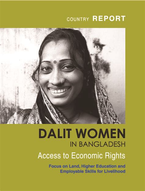 country report dalit women in bangladesh[2938] thumbnail