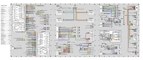 colored eccs wiring diagrams