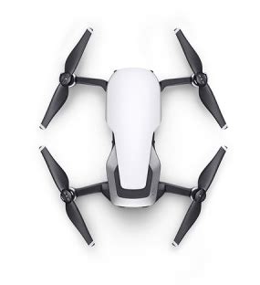 pack drone dji mavic air fly  combo blanco zona outdoor