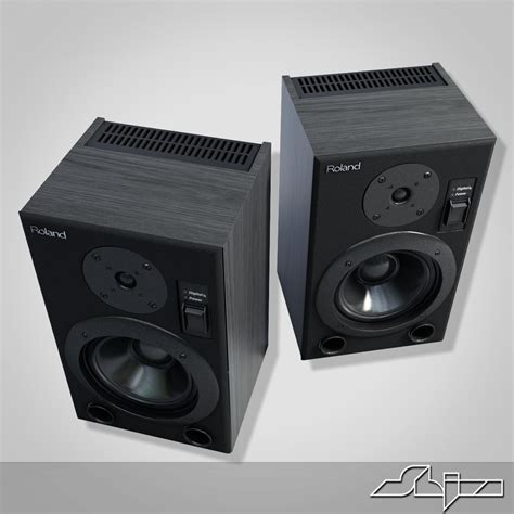 max  speakers