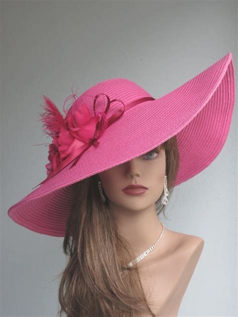 love pink kentucky derby fashion kentucky derby hats fancy hats