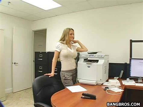 copy machine and office sex porn tube