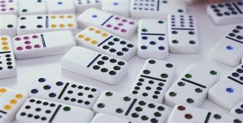 domino spelregels thegameroom