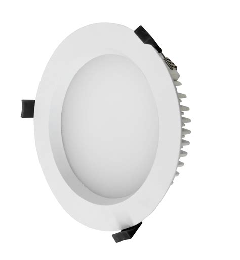 dl series led downlight  integrated power