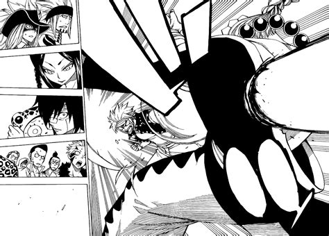 Fairy Tail 300 Where The Dragon S Soul Rests Random
