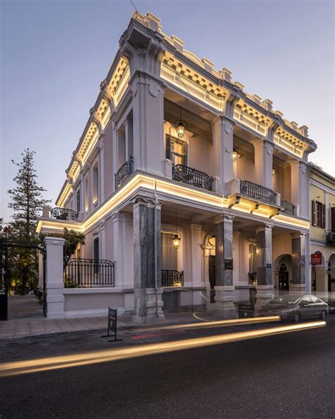 bold type hotel  patras greece empi associates architects empi spathi katerina