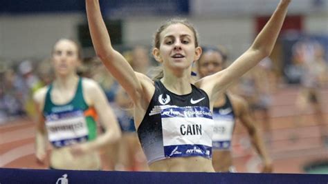 Mary Cain Speaks Out Against Nike Ex Coach Alberto Salazar