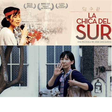 [april 25th 2019] korean women argentine documentaries a look at la