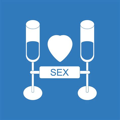 Free Download Icon On Background Sex And Cocktails Vector Ai Eps