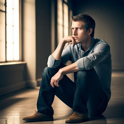 What Causes Poor Self Esteem In Men Startpoint Counselling