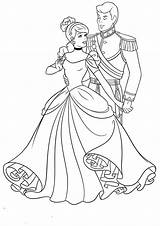 Cinderella Replicawatch sketch template