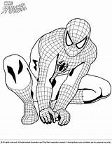 Man Spider Coloring Pages Spiderman Drawing Print Cool Library Coloringlibrary Drawings Sheets Choose Board 1086 sketch template