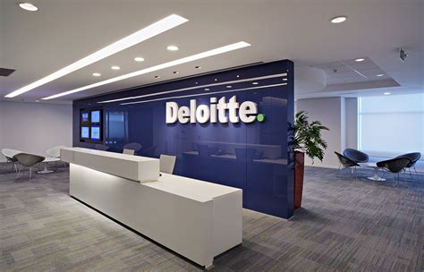 deloitte offices sao paulo office snapshots