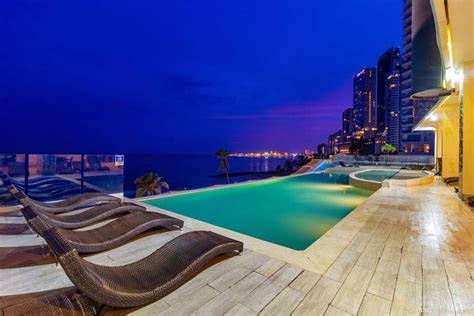 Hotel Cartagena Dubai Cartagena Colombia Tiquetesbaratos