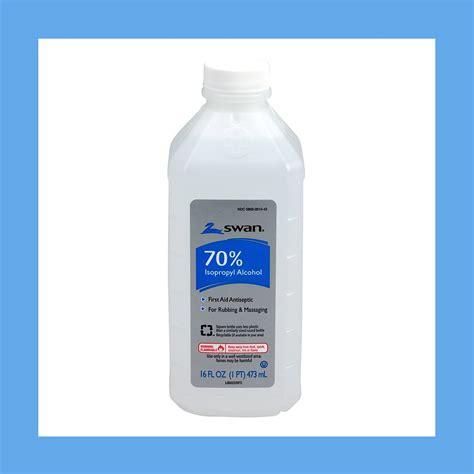 isopropyl alcohol  effective professional health care products