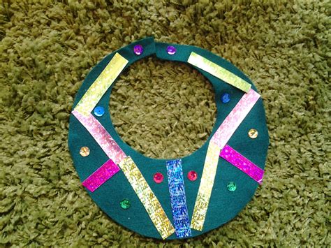 flame creative childrens ministry joseph  egypt egyptian collar craft