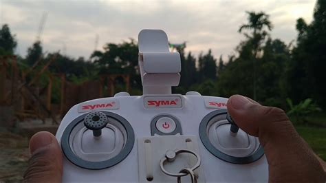 fungsi tombol  remote drone syma  pro youtube
