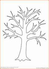 Mewarnai Herbst Fingerprint Pohon Wesens Baum Ends Template Umriss Ausmalbilder Vorlage Handwerk Ausdrucken Foglie Vorlagen Scaricare Lavoretti Tantissime Wate Mormon sketch template