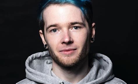 gaming luminary dantdm concludes arena  uk  dubbed