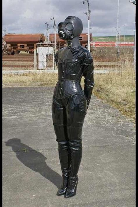 pin on total latex heavy rubber