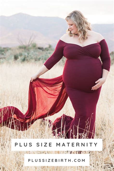Pin On Plus Mommy Plus Size Pregnancy Resources