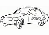 Politie Coloriage Policia Carros Jeep Policía Colorat Pintar Trafik Polis Boyama Copii Planse Kleuren Voertuigen Topkleurplaat Descripción Flevoland Imprimé Arabas sketch template
