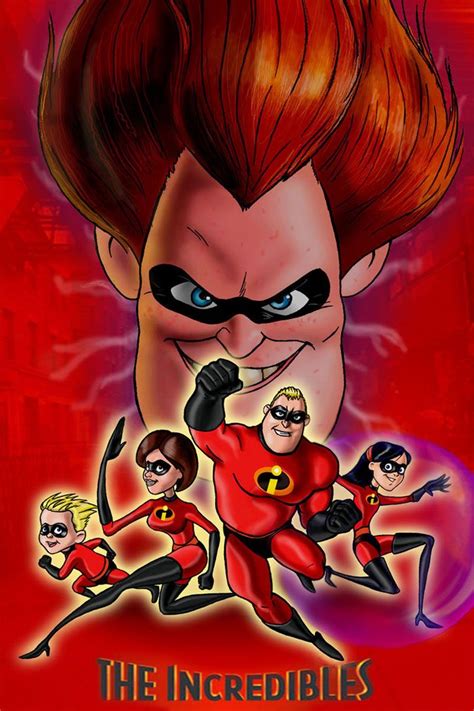272 Best The Incredibles Images On Pinterest Backgrounds