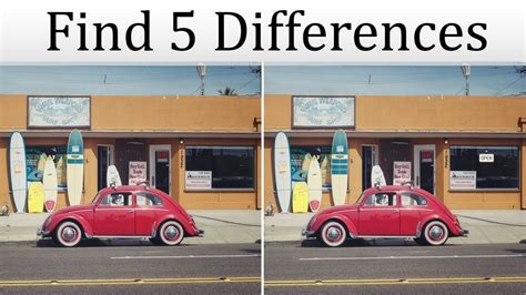 find  differences  hard level find difference   pictures  shop front