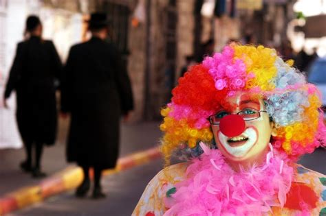 Everything You Need To Know About Purim