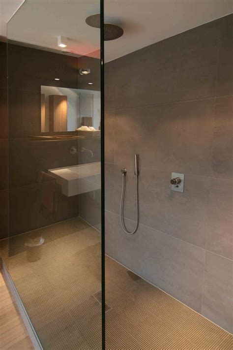 axel froehlich referenzen duschbereich mit glasabtrennung badgestaltung badezimmer gestalten