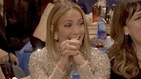 Jennifer Lopez Pointing  By Film Independent Spirit Awards Find