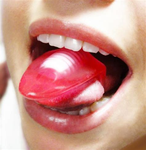 trinity lick it silicone tongue vibe on literotica