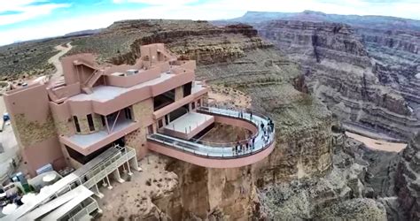grand canyon west rim visitor guide paradise  tours