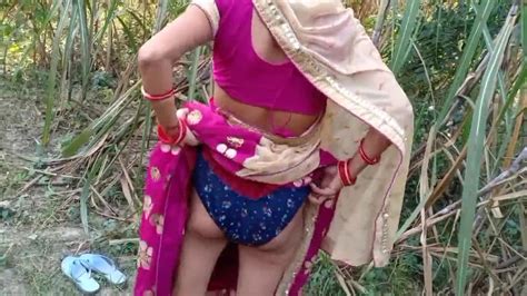 Jungle Ke Khet Me Bula Kar Ladki Ko Choda Village Outdoor