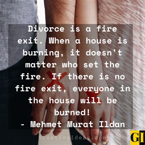 positive divorce quotes  sayings
