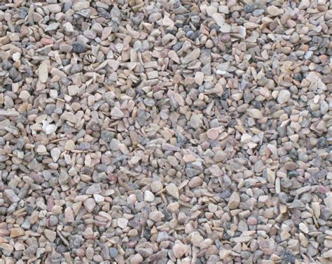 pea gravel express mulch soil