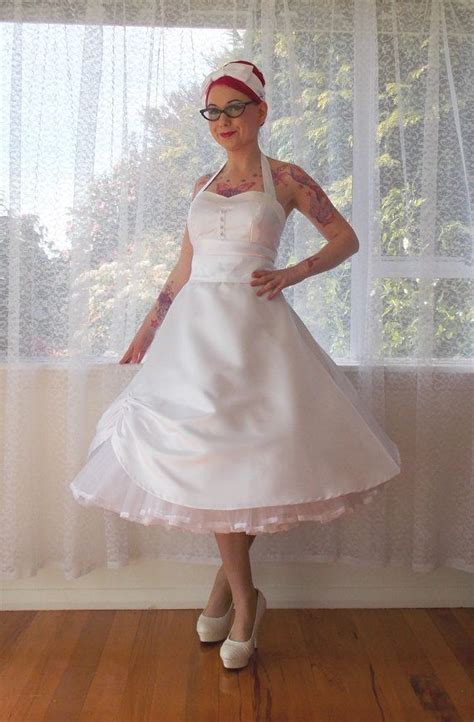 28 Best Images About Pin Up Wedding Dresses On Pinterest