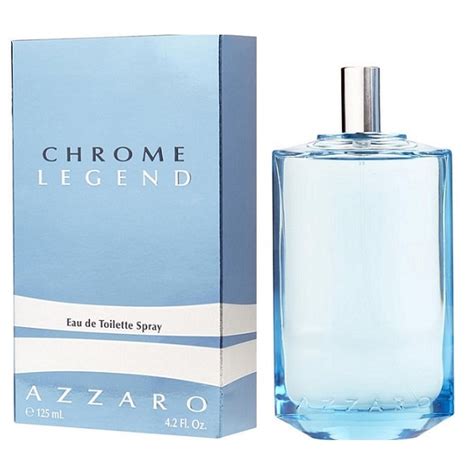 azzaro chrome legend parfum jusqua  de reduction