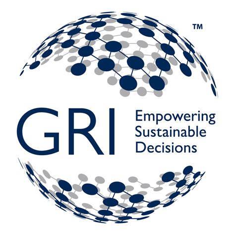 sustainability reporting  gri standards resource embedding project