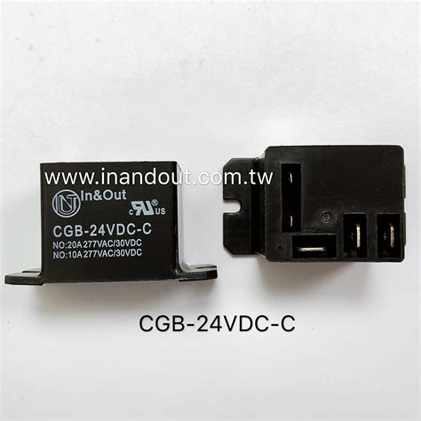 power relay vdc  form   vac plug  type relay taiwantradecom