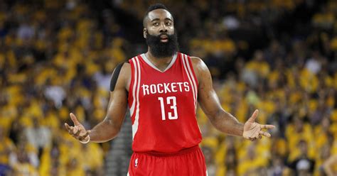 James Harden From Players Choice Mvp To All Nba Absence