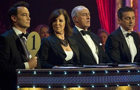 John Sergeant Quits Strictly Come Dancing