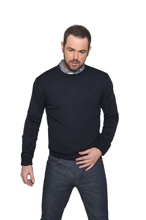 exclusive danny dyer teases sex in x rated late night eastenders metro news