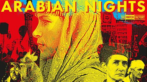 arabian nights by miguel gomes official international trailer hd youtube