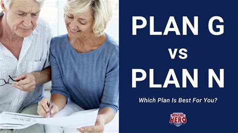 Which Medicare Supplement Plan Is The Best