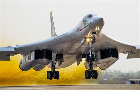 russia  launch serial production  upgraded tu  strategic bomber defencetalk