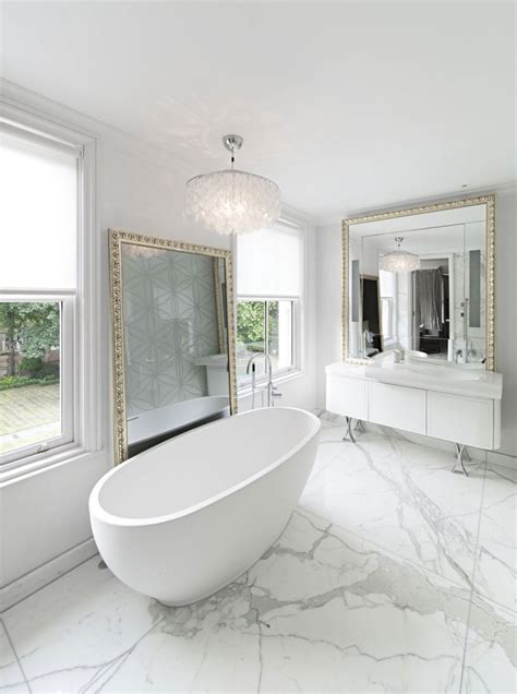 exquisite marble bathroom designs top dreamer