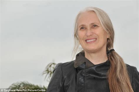 the piano director jane campion wishes she had killed off main character in final scene daily