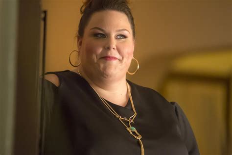Chrissy Metz Has An Idea For A This Is Us Crossover That