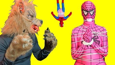 dessin anime gratuit spiderman en francais